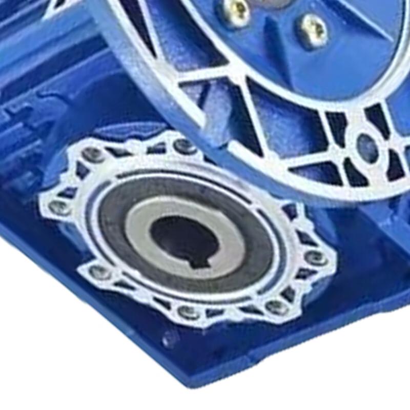 Jucheng RV40 Gear Reducer
