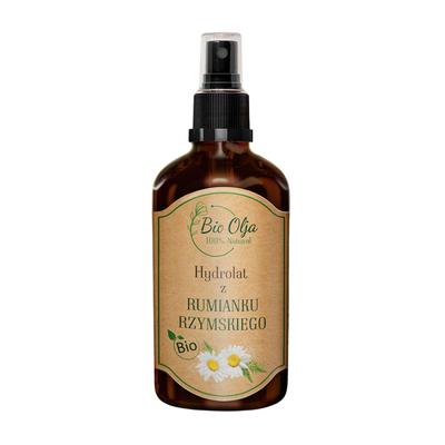 BIO ÖL - BIO Hydrolat aus römischer Kamille, 100 ml