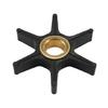 Marine Engine Water Pump Impeller Repair Kit 821354A2 Sturdy Stainless Steel Fits Various Outboard Models