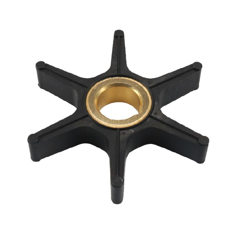 Marine Engine Water Pump Impeller Repair Kit 821354A2 Sturdy Stainless Steel Fits Various Outboard Models