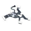 Replacement for Mini 4 Pro Professional Flexible Gimbal Camera Flat Ribbon Flexible Cable Drones Gimbal Camera Repair