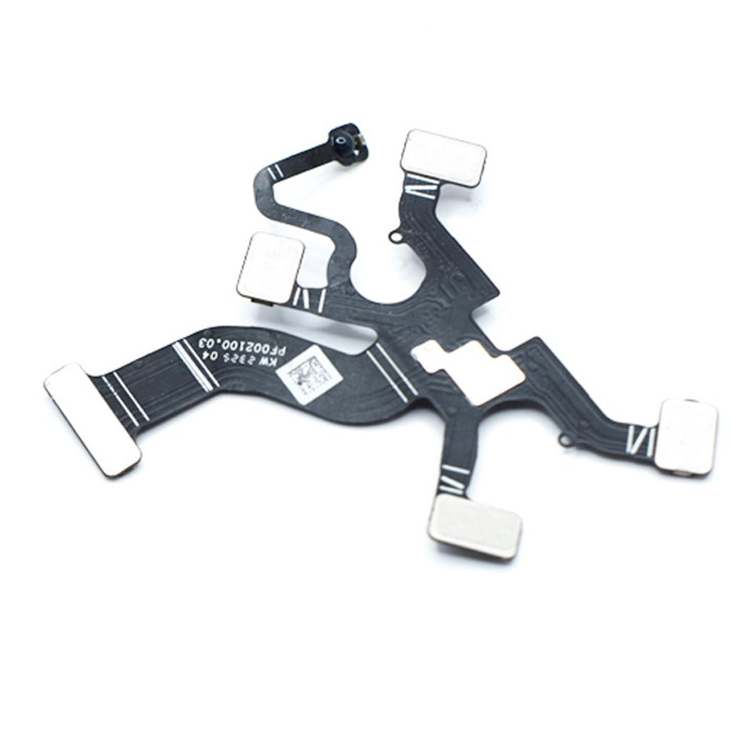 Replacement for Mini 4 Pro Professional Flexible Gimbal Camera Flat Ribbon Flexible Cable Drones Gimbal Camera Repair