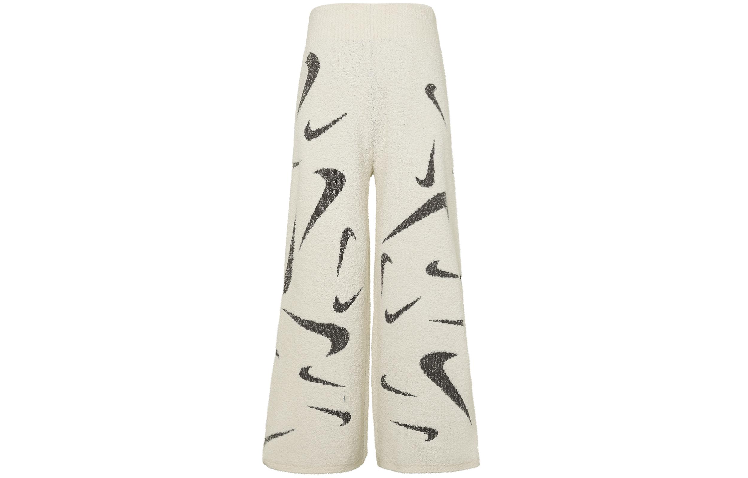 Nike Casual Pants Women s Medium Gray FD4289-104 S
