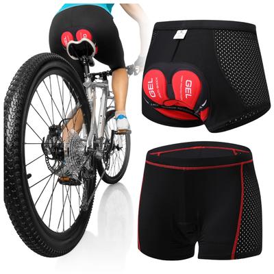 Roupa de ciclismo – Calções de ciclismo