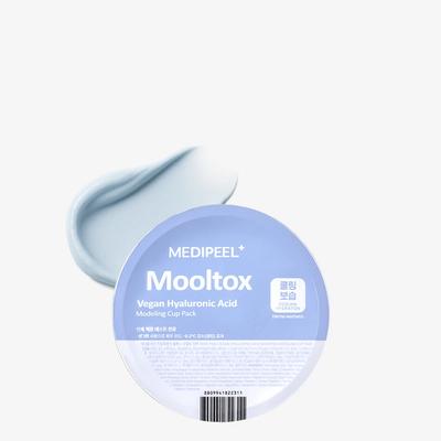 Veganes Hyaluronsäure Water Tox Modellier-Tassen-Maske 28g