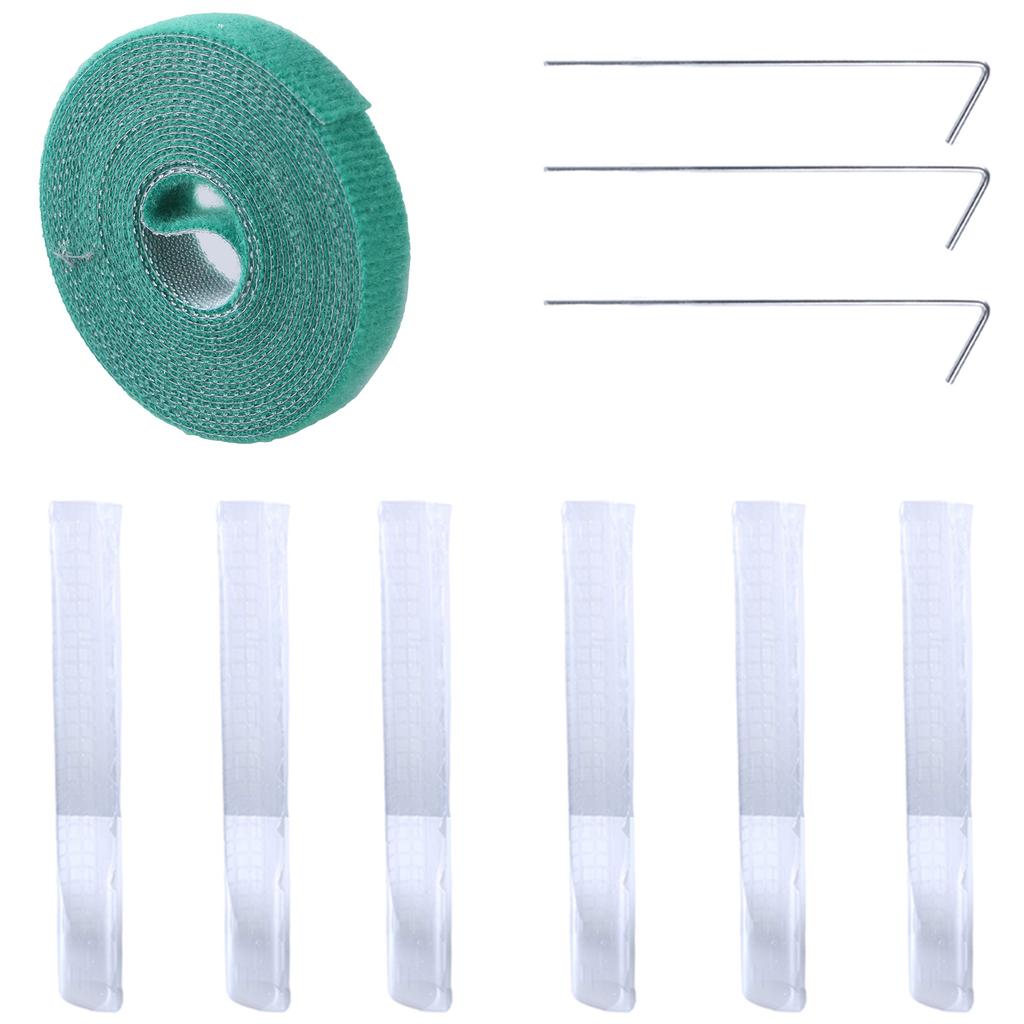 Adjustable Monstera Poles Support 24 Inch Moss Poles Waterproof For Plant Stakes Sticks Indoor Creepers Greenery Upwards
