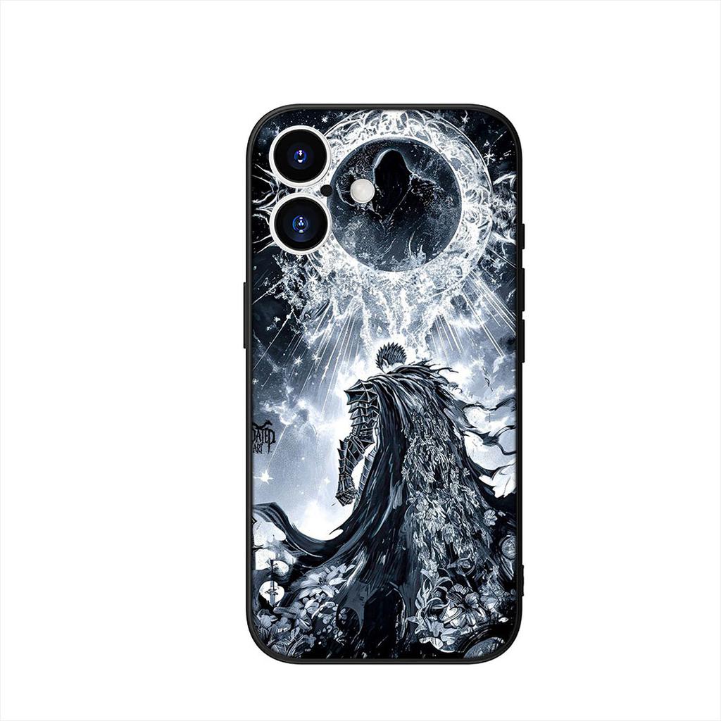 Berserks Comics Guts Phone Case for Samsung Galaxy A07 A13 A12 A14 A23 A42 A50 A51 A52 A53 A70 A71 A72 A21S A04 Note 20 9 8 10