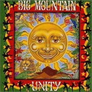 

CD BIG MOUNTAIN - Unity BVCG7303 Japan Reggae, Ska & Dub Used