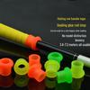Multi-Purpose Sweat-Absorbent Band Sealing Glue Stick for Fishing Rod Accessories