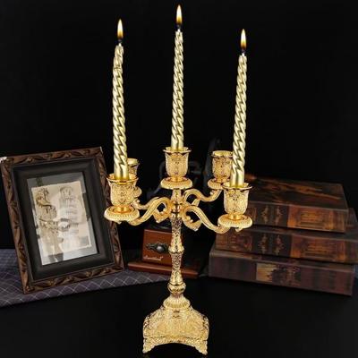 Decoración para el hogar
 – Candelabros
