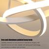 Xiaomi Modern LED Ceiling Light Corridor Lighting Fixture Minimalist Line Lamps Aisle Entryway Staircase Corner Indoor lighting