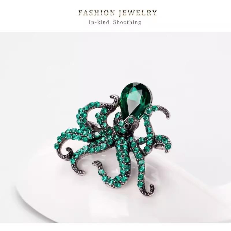 New Alloy Brooch High-end Niche Women's Peony High-end Pin Coat Suit High-end Versatile Brooch
