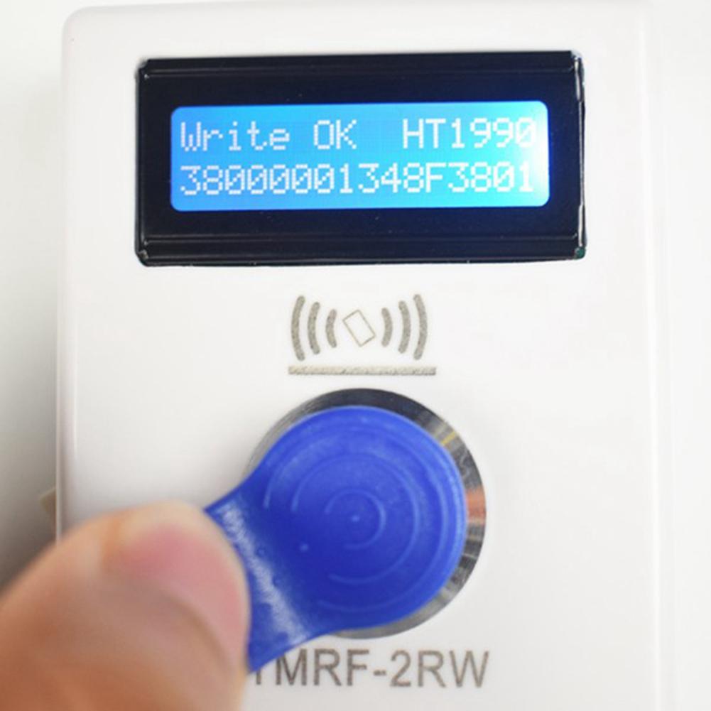 Купить TMRF-2RW IButton Programmer DS1990A Дубликатор Клонер Копир 125 ...