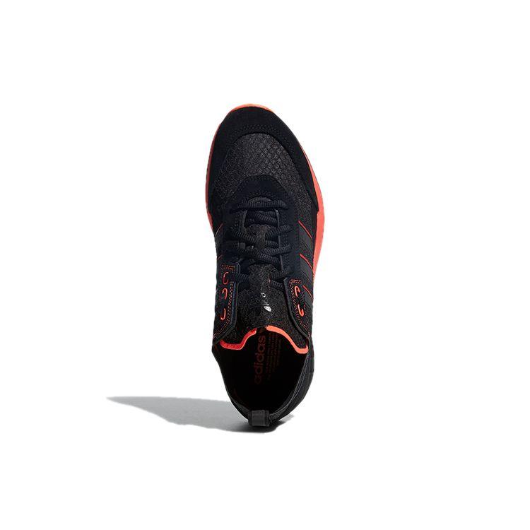 Adidas Originals Sl 7200 Synthetic Leather Suede TPU Daily Comfort Breathable Wear-Resistant Non-Slip Low-Top Casual Shoes Unisex Sneakers FY3237