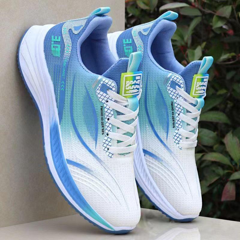 22 New Ice Silk Mesh Training Running Shoes Sports Shoes Running Shoes Breathable