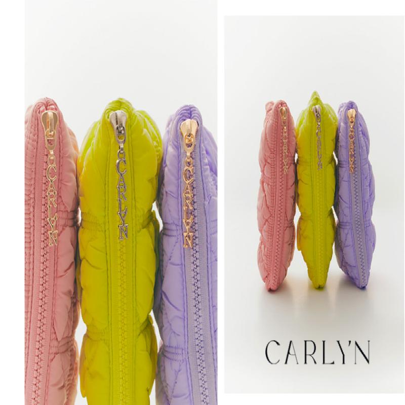 Husă moale Carlyn 8 culori