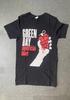 Retro Greenday American Idiot Tričko Všechny Velikosti S-4XL Dárek pro Fanouška