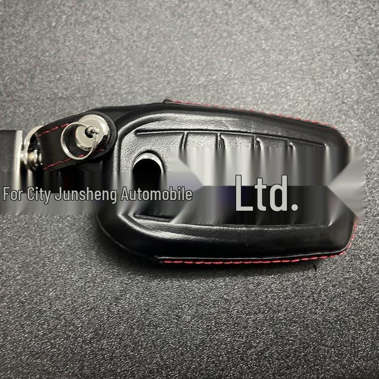 4D Key Case for 4-Button Toyota Models: Highlander, Corolla, Crown, Reiz, Prado, Levin, Camry