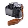 Photographic Equipment Camera Strap Camera Hand Strap Camera Wrist Strap PU Leather Lanyard