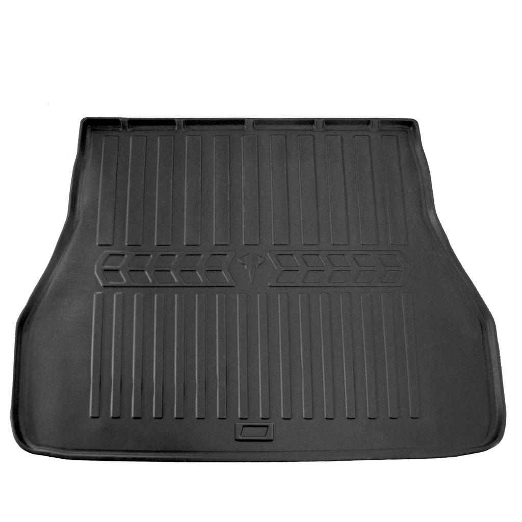 

Коврик в багажник 3D (5 мест) (Stingray) для Toyota Land Cruiser 300