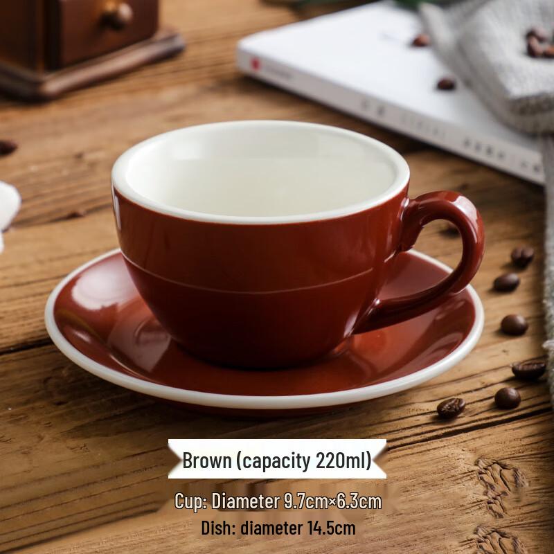 Nufeng Coffee Cup Set