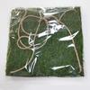 Parrot, Squirrel & Hamster Grass Climbing Hammock Toy