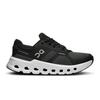 ON  Cloudrunner 2 Wide Eclipse Black Women Sneakers 3WE10340264