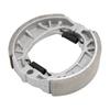 105mm Bromstrumma Aluminiumlegering för Coleman BT200X CT200U Motorsports Minicykel CRF70