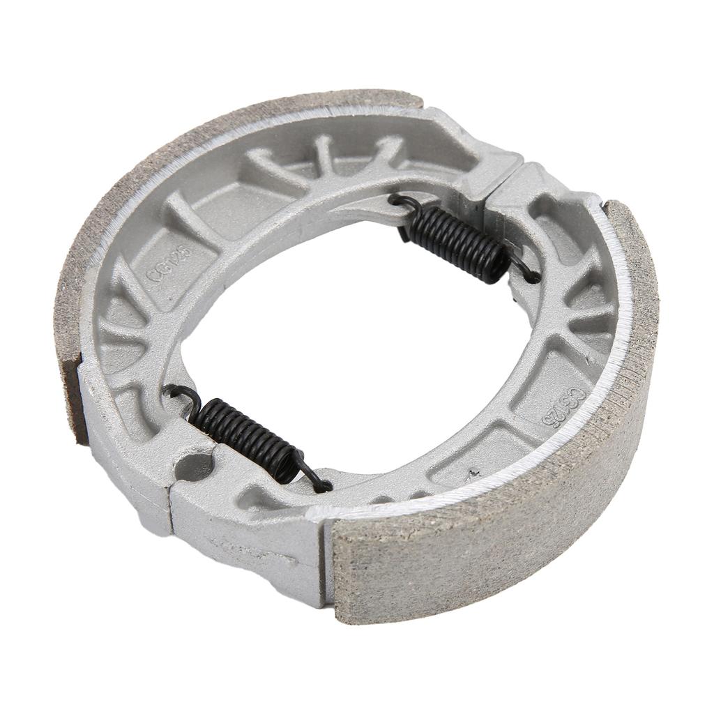 105mm Bromstrumma Aluminiumlegering för Coleman BT200X CT200U Motorsports Minicykel CRF70