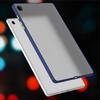TPU Soft Back Case For Samsung Galaxy Tab A8 10.5 X200 A7 T500 Lite T220 8.7 T290 For S8 X700 S7 T870 S6Lite 10.4 P610 P619 P613