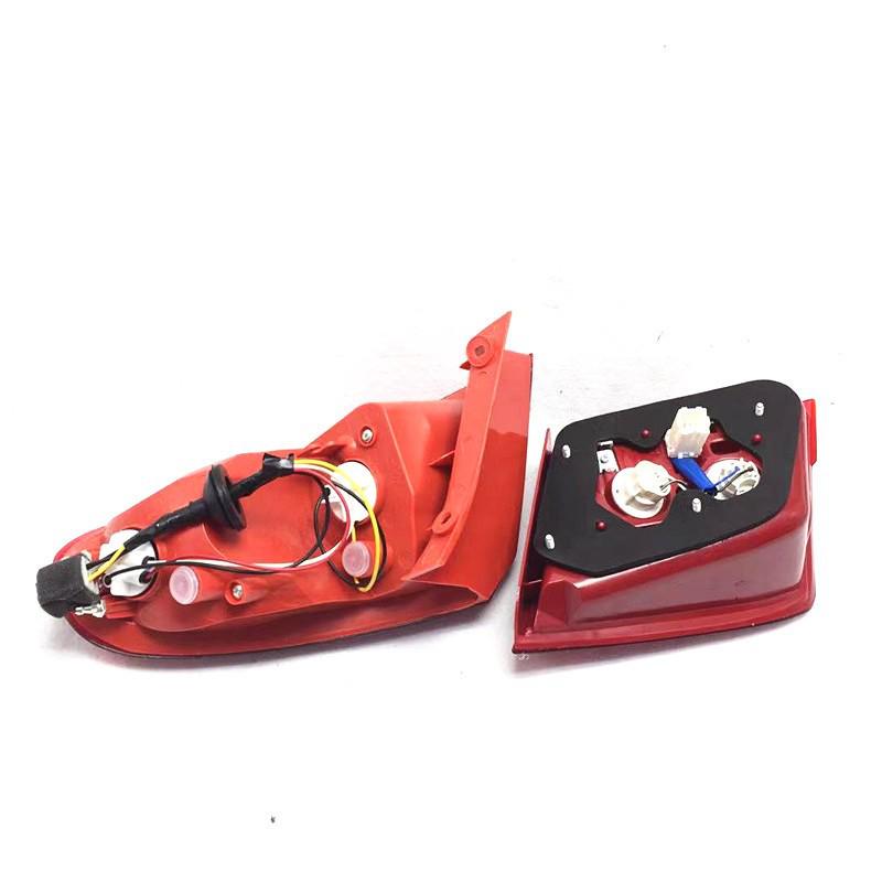 Buick Excelle HRV Taillight Half Assembly for Hatchback