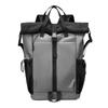 Men's Travel Bag Laptop Computer Backpack Outdoor Waterproof Camping Hiking School Bag College Business Rucksack