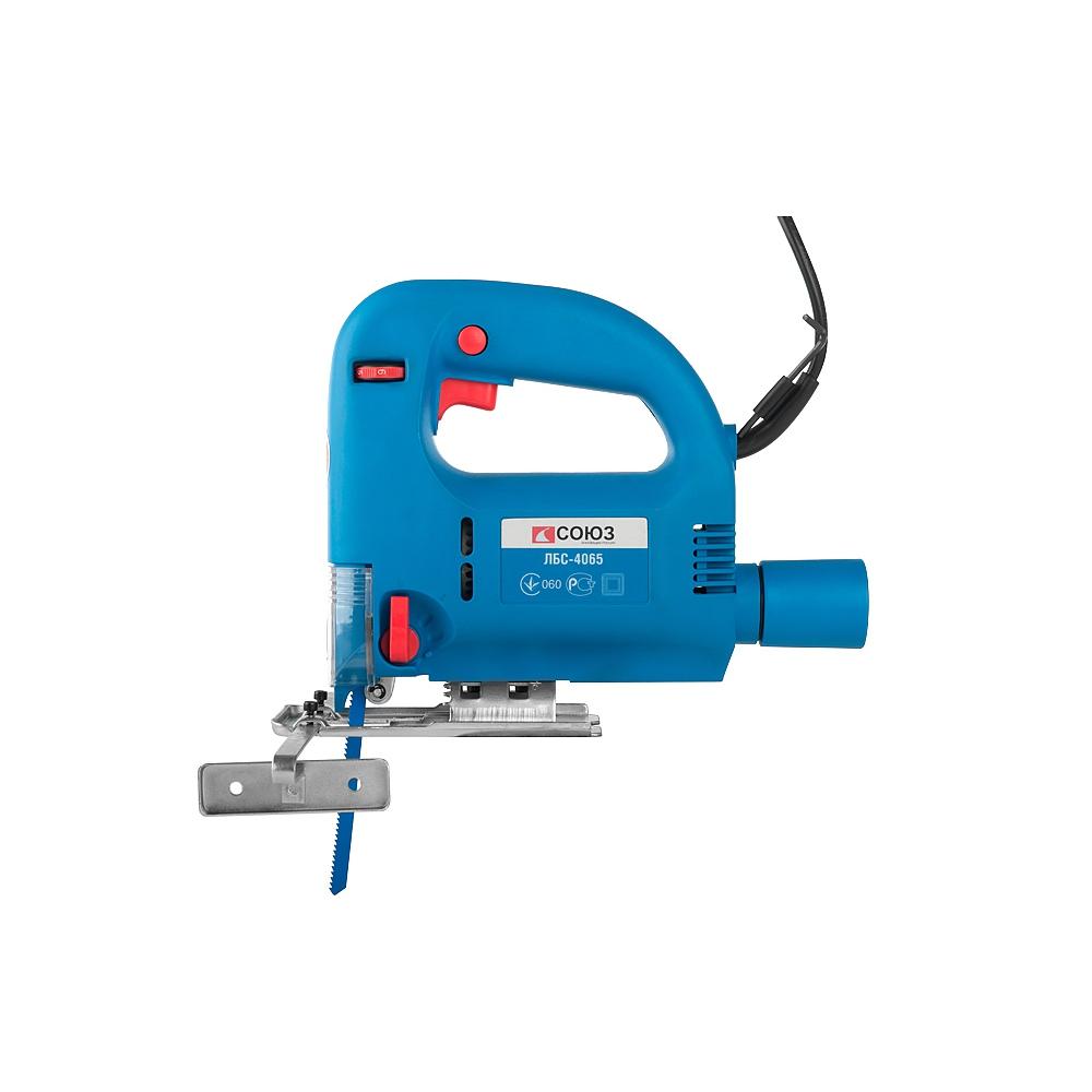 

Электрический лобзик The Union Of Lbs-4065