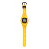 Casio G-SHOCK Men's Resin 200M Water Resistant Shock Resistant Alarm Quartz Watch DWE-5600R-9