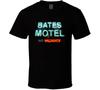 Bates Motel T-Shirt