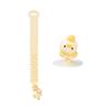 Anti-Dirty Closestool Holder Cartoon Toilet Lid Opener Portable Toilet Lifting Device  Bathroom