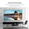 Jingke G-W100 Borderless HD Soft Frame Projector Screen