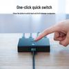Ugreen Switch di Condivisione Stampante USB 2.0 US158