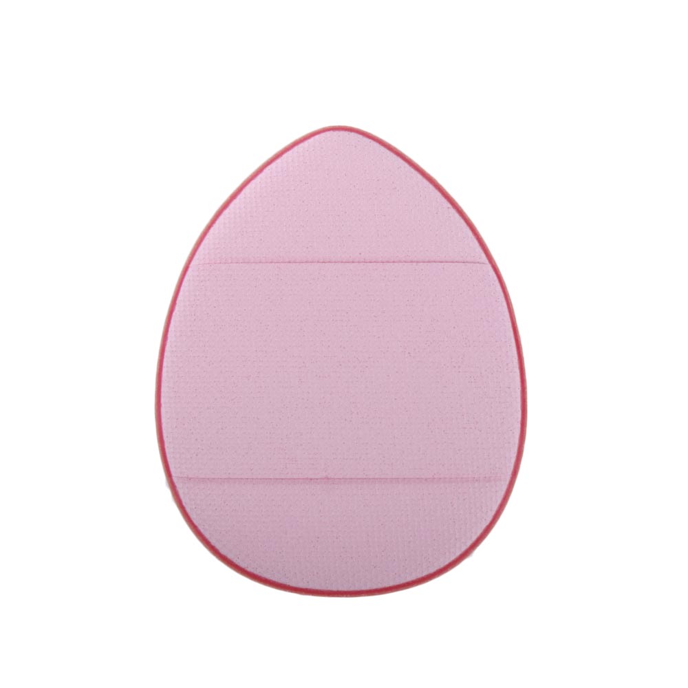 Wet Dual-use Foundation Tool Makeup Puff Tools Sponge Puff Mini Size Cosmetic Puff Thumb Air Cushion Puff Highlighter Blender