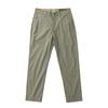 Mens Slim Straight Leg Pants Thin Business Casual American Style Daily Wear Trousers