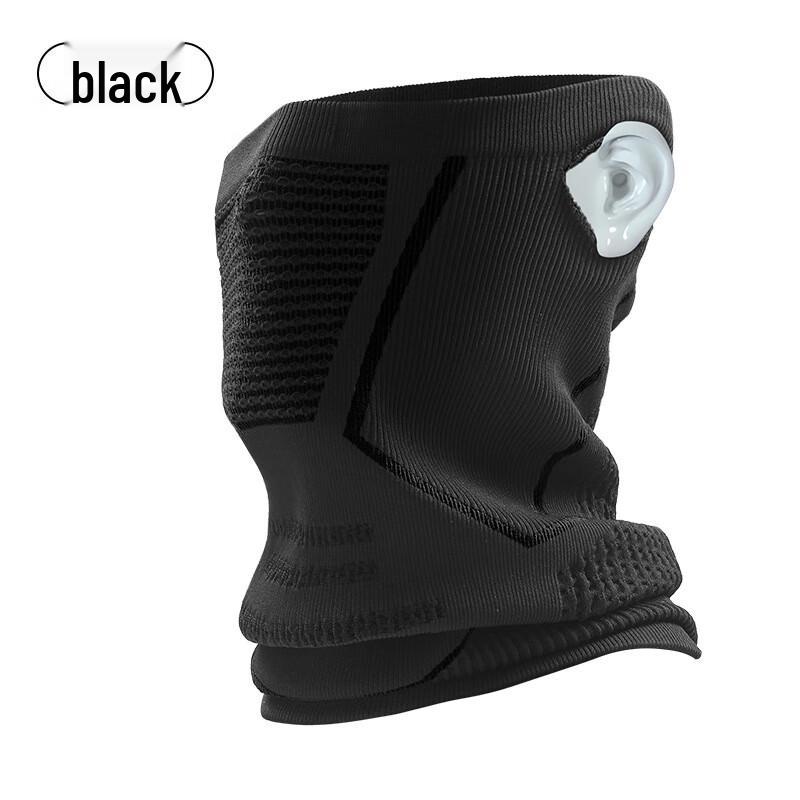Lishi Winter Cycling Balaclava & Neck Warmer