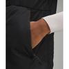 Lululemon Route Ready Lightweight Insulated Vest Black
