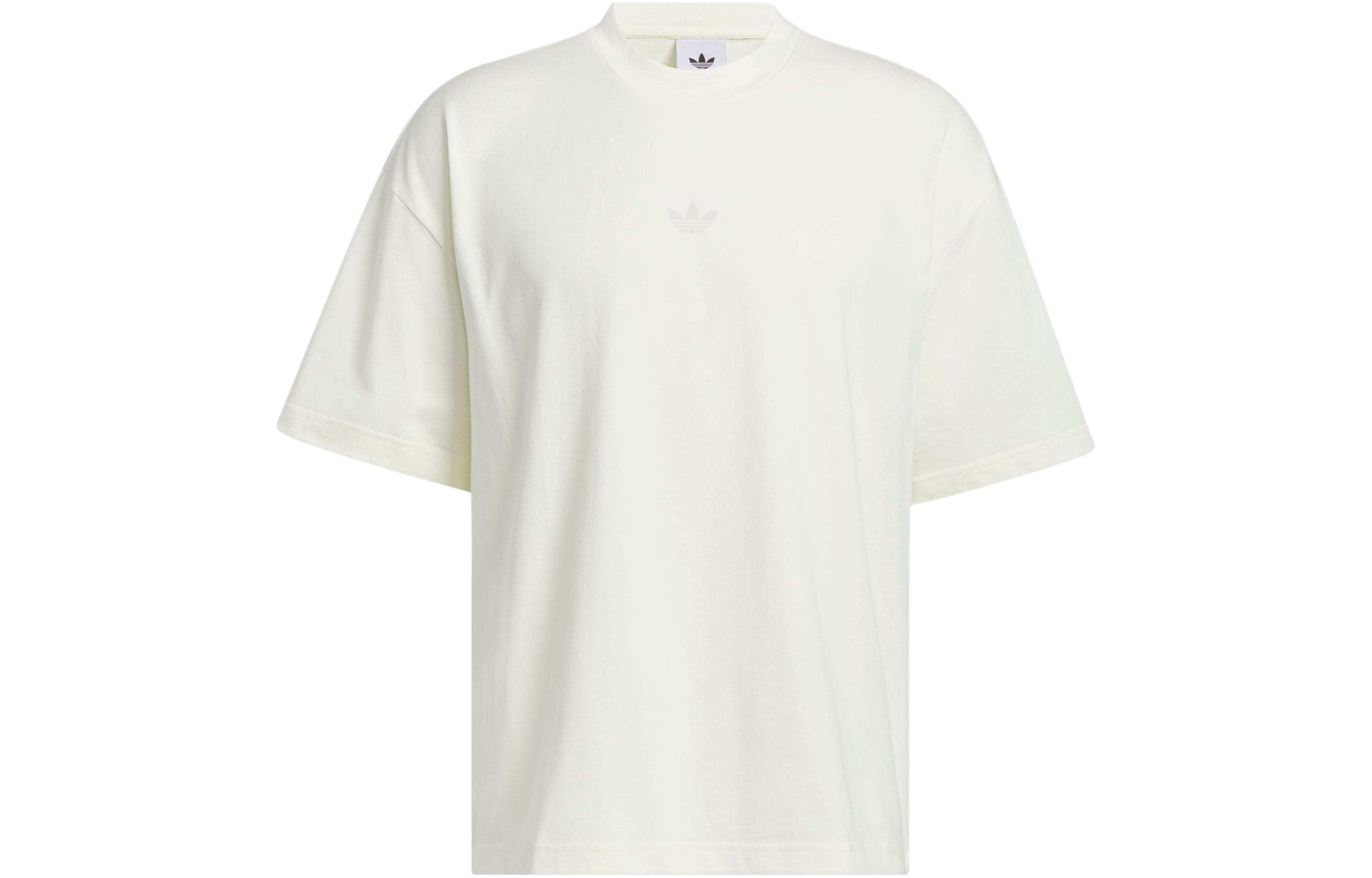 Adidas Originals Basketball Classic Tee Gender Neutral IR6383 XS
