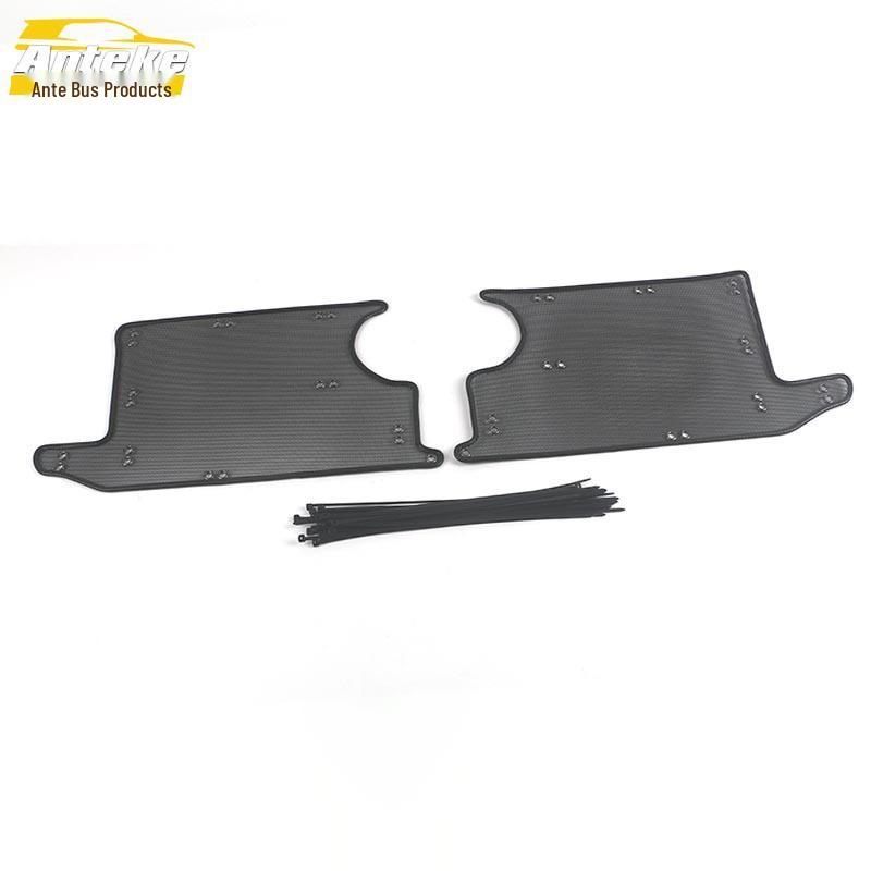 

Защитная сетка радиатора LC300 Diamond для Land Cruiser - Аксессуар для защиты от насекомых