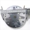 Sanden 7H15/709 A/C Compressor Valve Plate Assembly OEM High Quality Repair Kit Complete for Heavy Duty Commercial Trucks