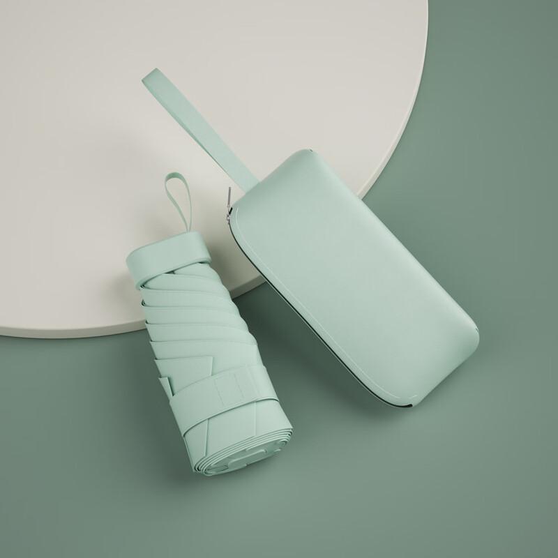 Nanqiao Portable Sling Sun/Rain Umbrella