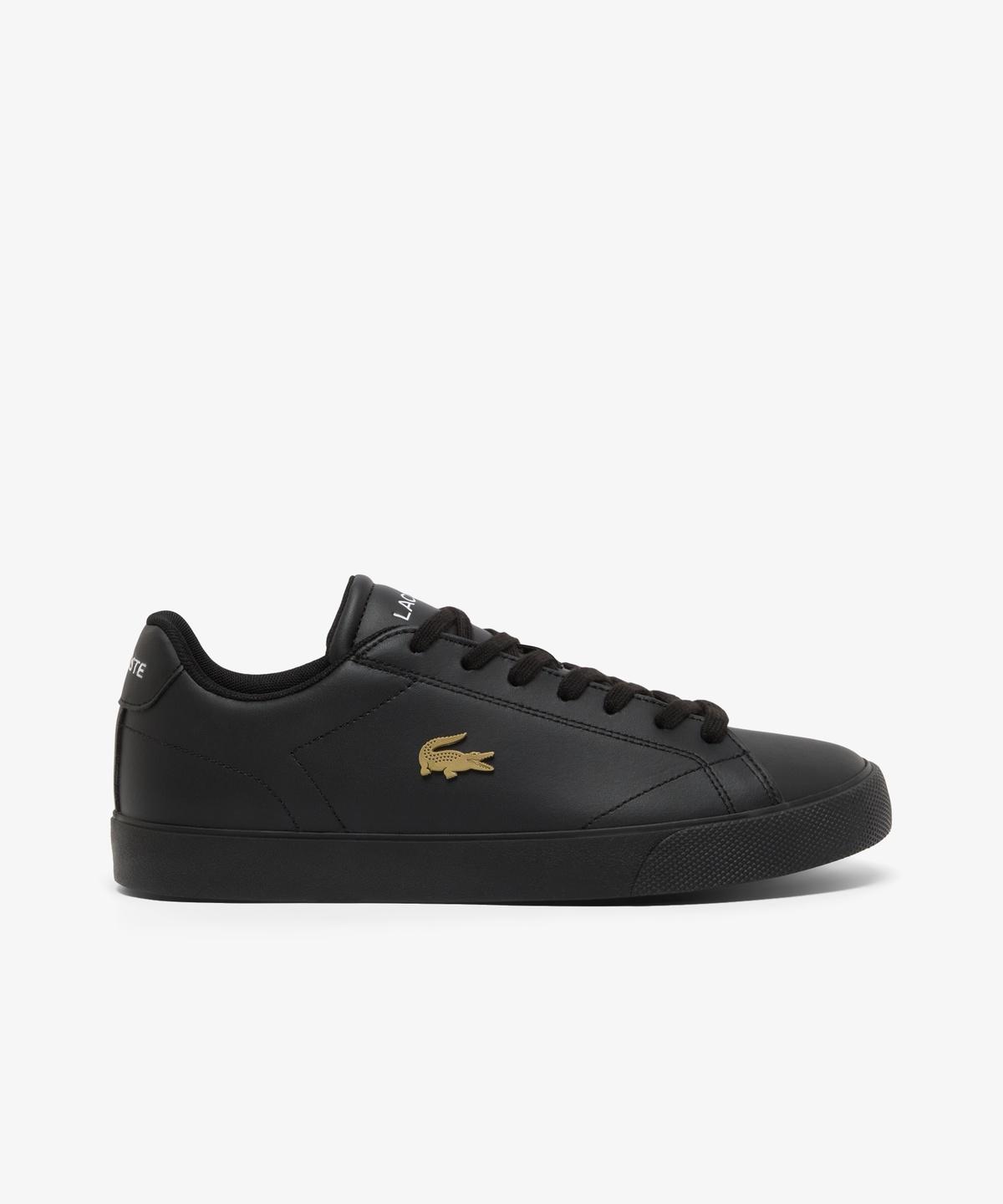 Lacoste Men`S Lerond Set Sneakers Rz6016M56N