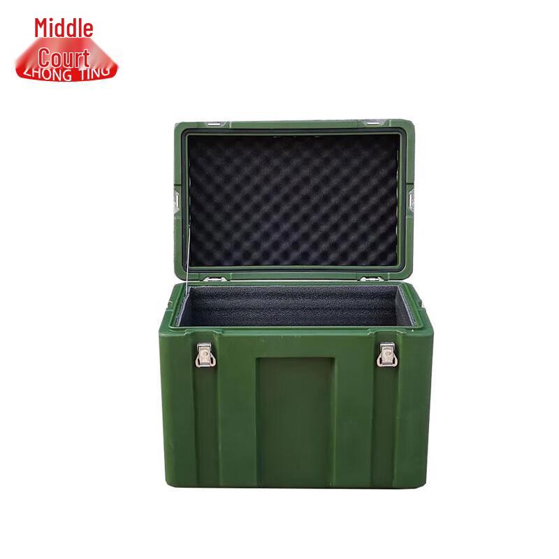 Zhongting Outdoor Portable Rotomolding Storage Case