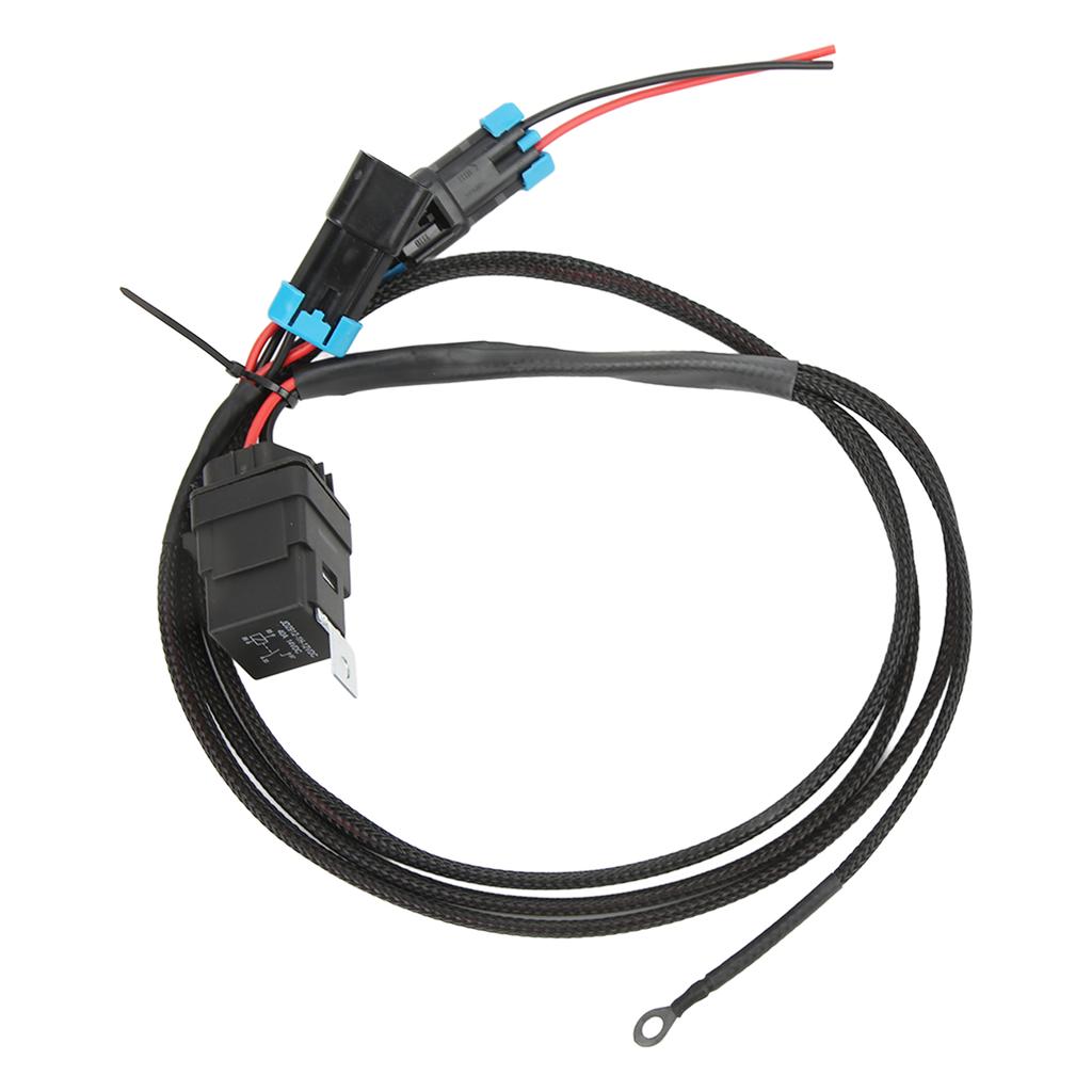Reverse Light Wiring Harness 12V 40A Backup Lamp Cable Replacement for Polaris Ranger XP 1000