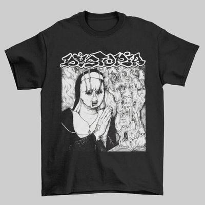 Üst giysisi – T-shirtler